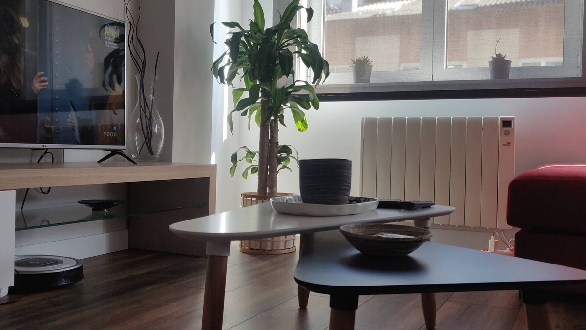 La Coruna Apartment | Apartment in the surroundings of the Tower of Hercules