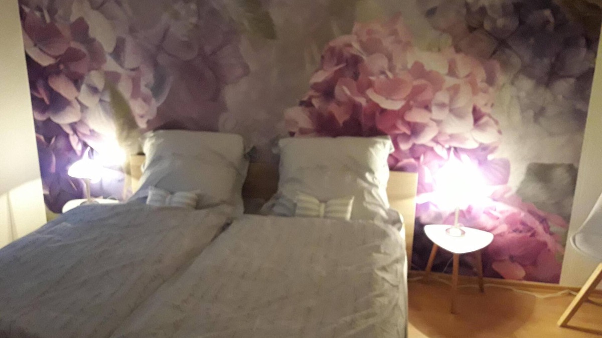Nordwestliche Außenstadt Apartment | Apartment in the tri-city corner