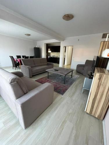 Calea Sever Bocu Apartment | Apartment in the Villa Northern Dreams #1 PARKING INCLUDED IN PRICE
