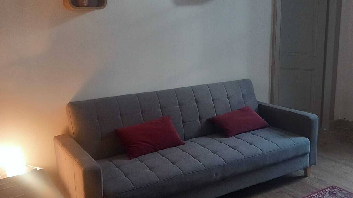 Riscle Apartment | Apartment in the village center