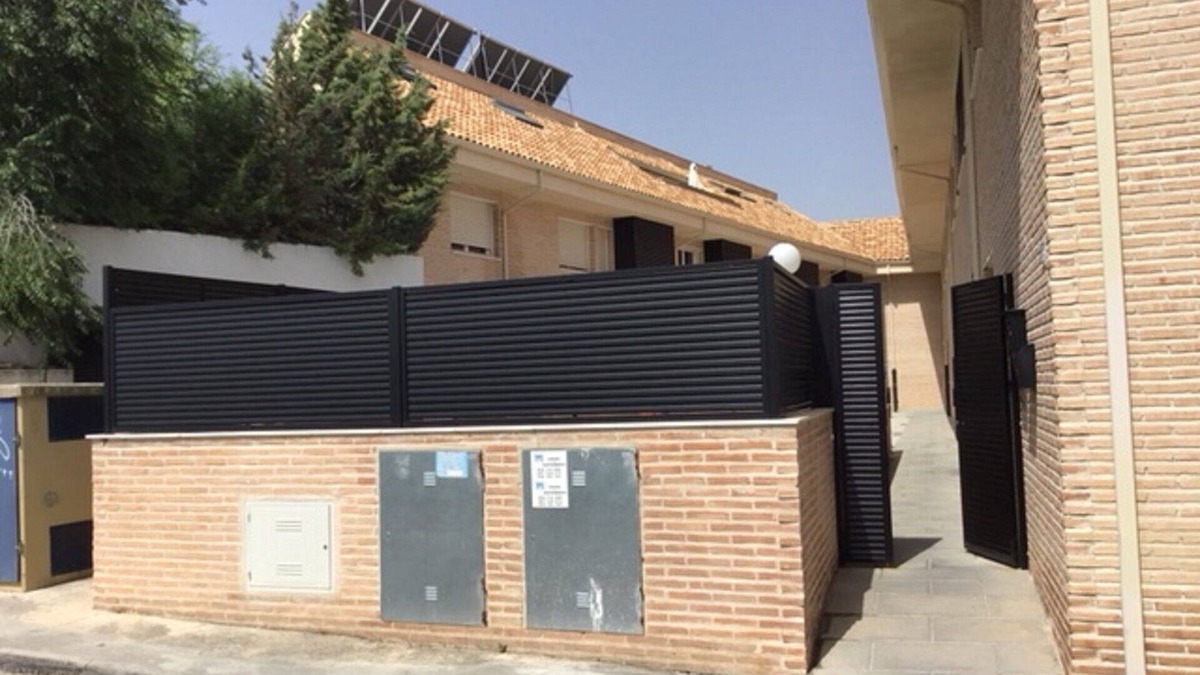 Ciruelos Apartment | Apartment in Toledo (Plums) Near Aranjuez