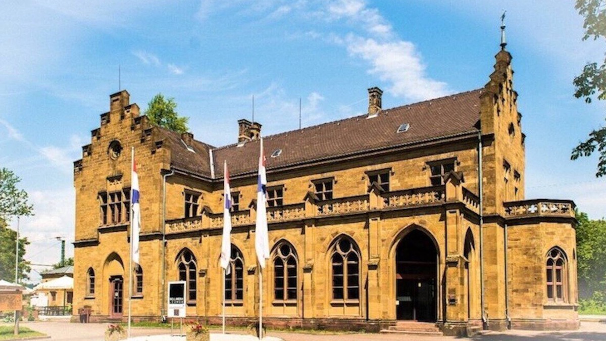 Bad Wimpfen Apartment | ❤️ Apartment in TOP location | Highspeed Wi-Fi