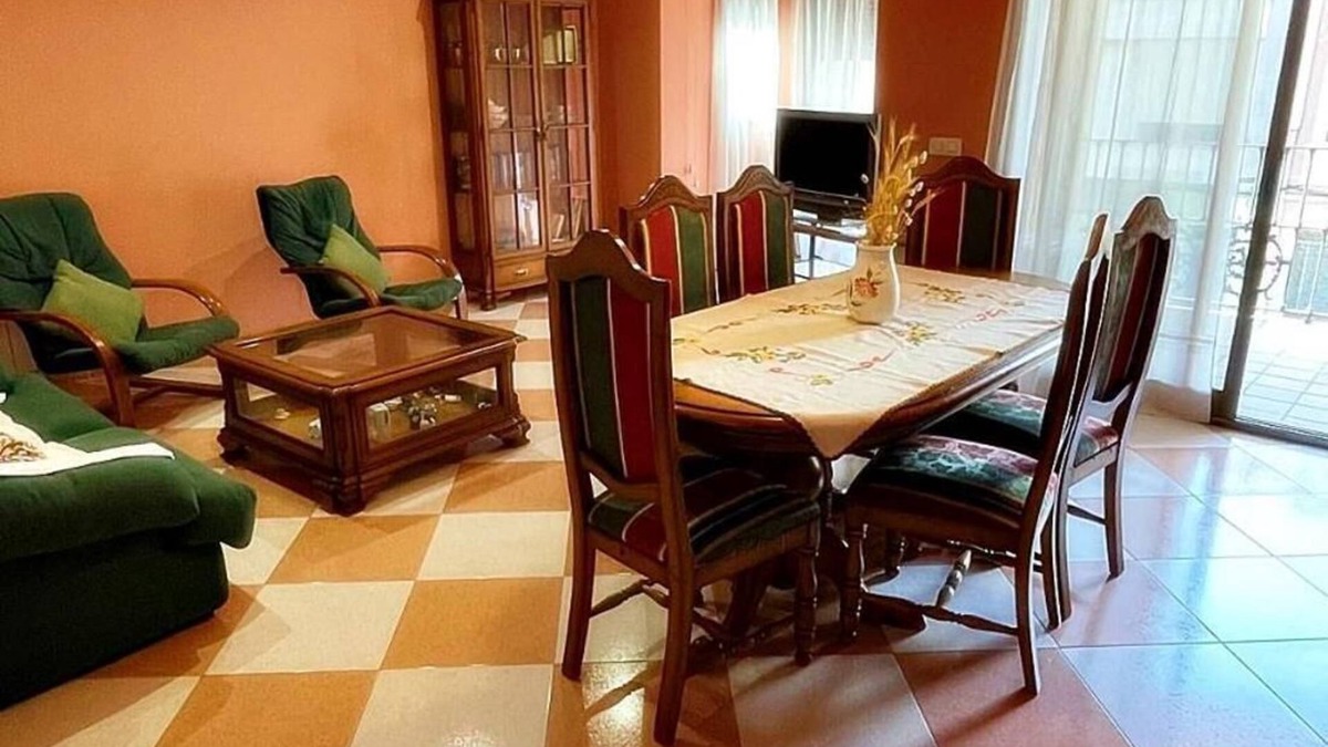 Torreblanca Apartment | Apartment in Torreblanca Ref 061