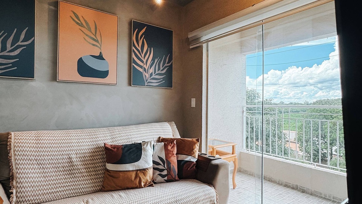 Tres Lagoas Apartment | APARTMENT IN TRES LAGOAS 02