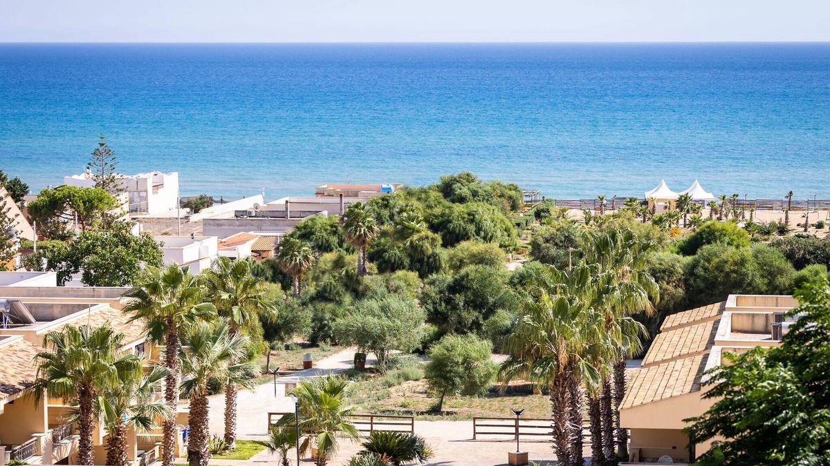 Triscina Apartment | Apartment in Triscina near Selinunte Ruins