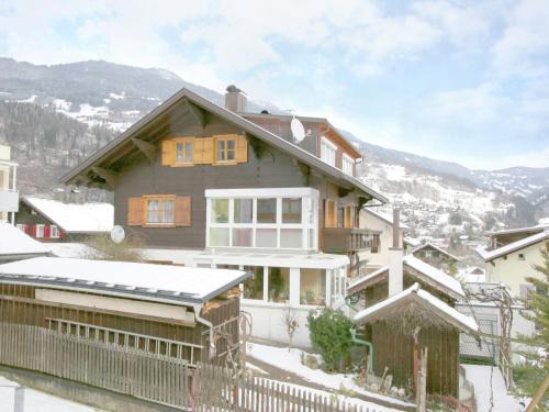 Tschagguns Apartment | Apartment in Tschagguns near Ski Slopes