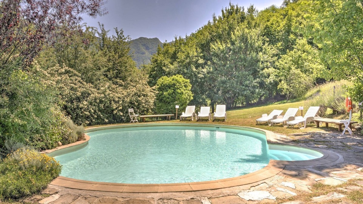 San Godenzo House | Apartment in Tuscany near Casentinesi Park