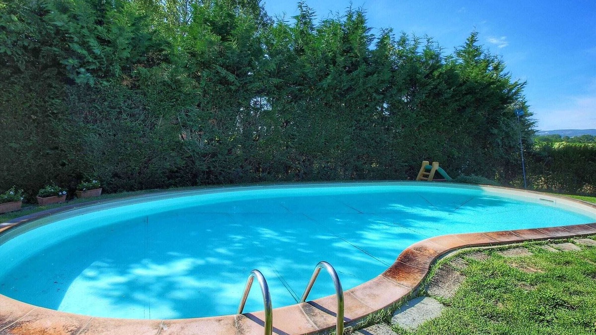 Santarello Villa | Apartment in Tuscany near Lake Trasimeno