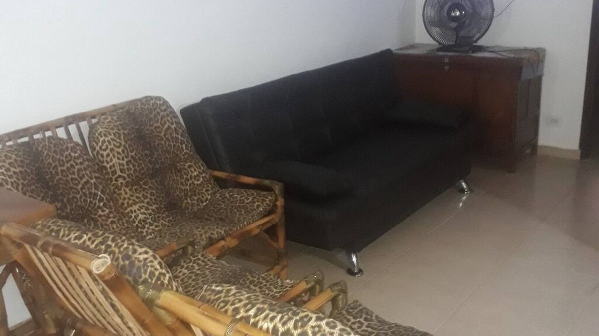 Praia da Enseada Apartment | Apartment in Ubatuba 200 meters from the beach