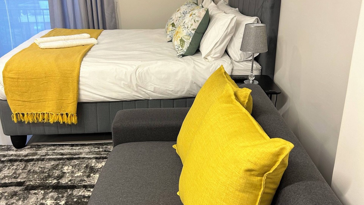 Umhlanga Ridge Apartment | Apartment in Umhlanga