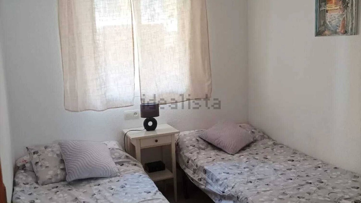 El Portil Apartment | Apartment in urbanization with swimming pool 400 meters from the beach.