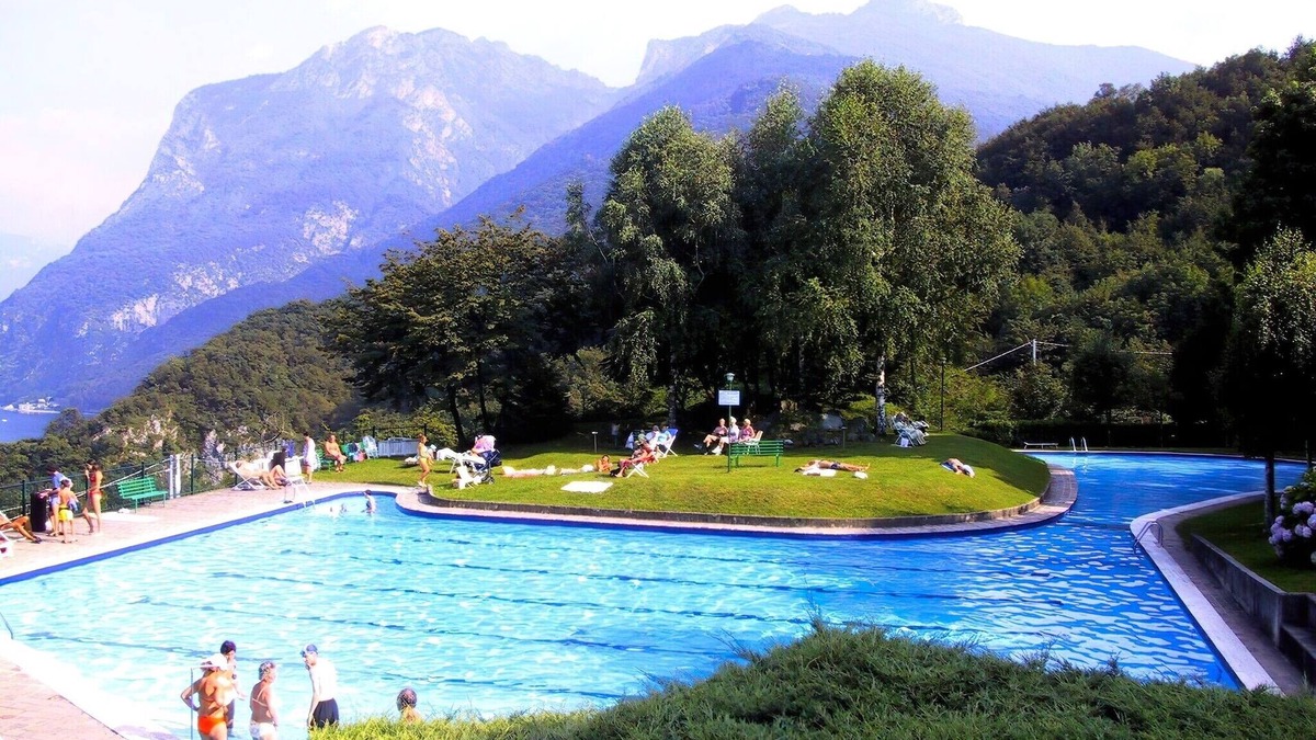 Valbrona Apartment | Apartment in Valbrona near Lake Como