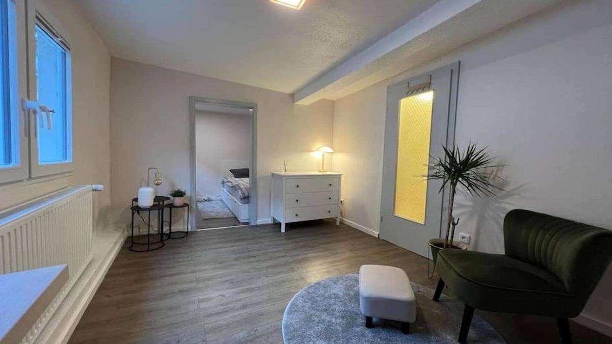 Vallendar Apartment | Apartment in Vallendar near Rhine Promenade