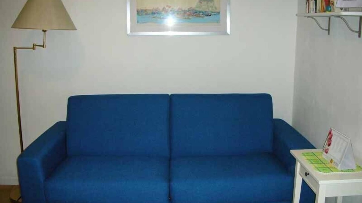 Castello Apartment | Apartment in Venice with a Beautiful View Laguna - Castello n. 2751 Venezia