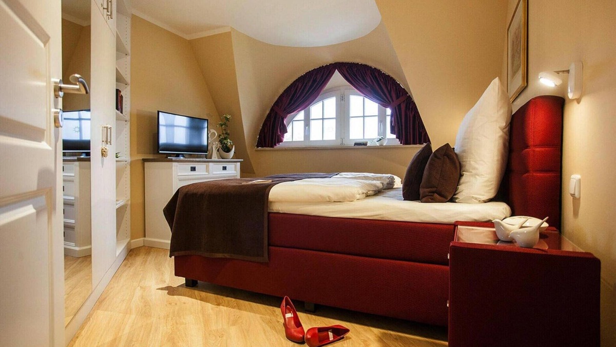 Veringenstadt Apartment | Apartment in Veringendorf near Swabian Alb