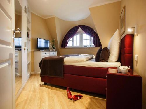 Veringenstadt Apartment | Apartment in Veringendorf near Swabian Alb