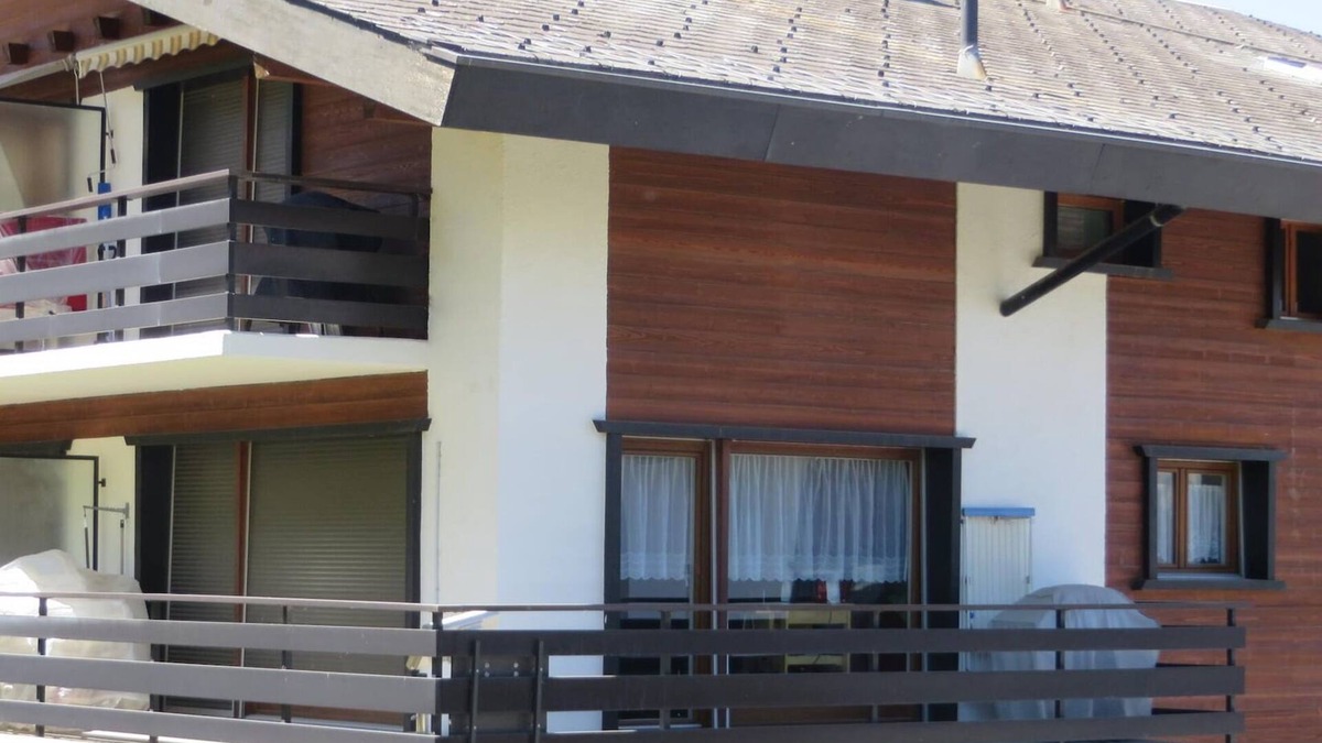 Veysonnaz Apartment | Apartment in Veysonnaz near Ski Lift