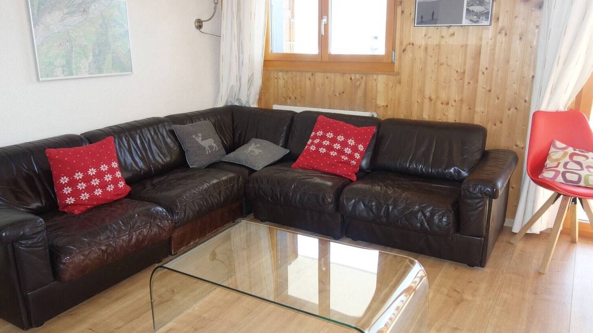 Sion Apartment | Apartment in Veysonnaz near Ski Lift