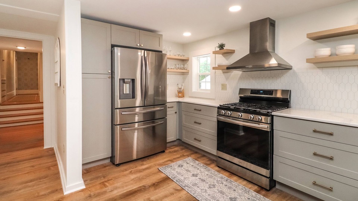 Victor Apartment | Apartment in Victor