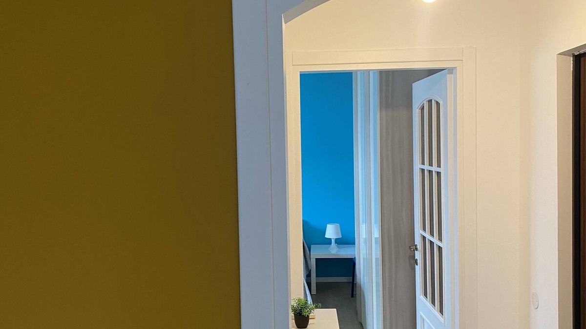 Parabiago Apartment | Apartment in Villa