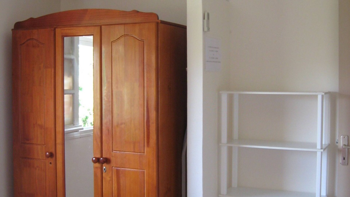 Le Vauclin Villa | Apartment in villa