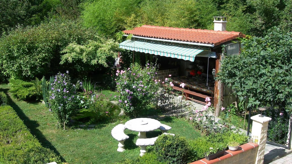 Luzenac Apartment | Apartment in villa with separate entrance in Luzenac, Ariege