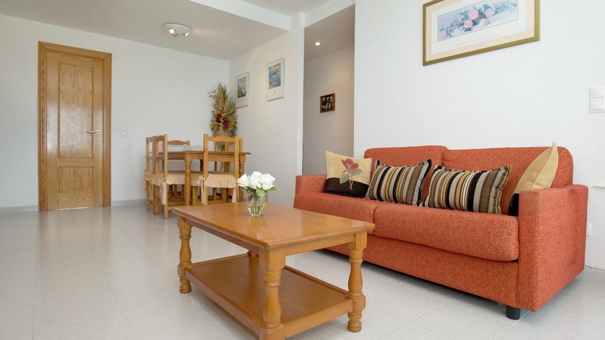 Vinaros Apartment | Apartment in Vinaròs by Pebble Beach
