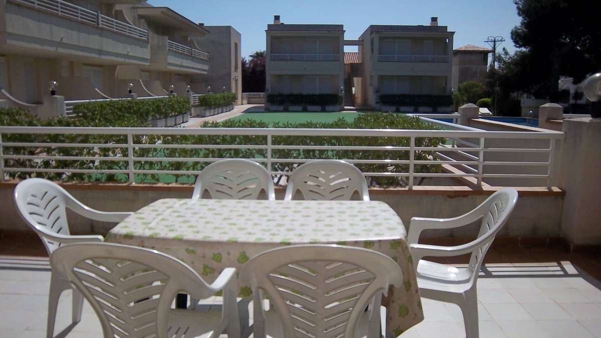 Vinaros Apartment | Apartment in Vinaroz. Costa Azahar (Spain)