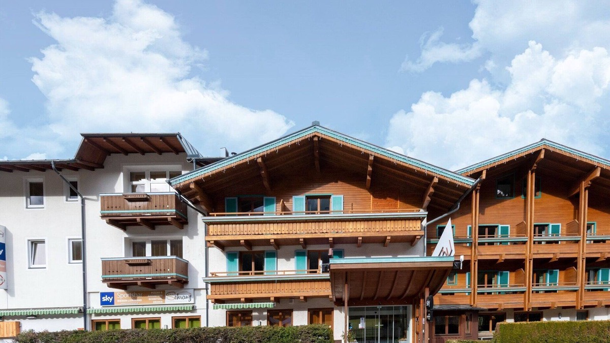 Wald im Pinzgau Apartment | Apartment in Wald near Zillertal Ski Area
