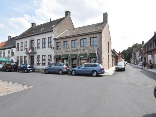 Watou Apartment | Apartment in Watou near French Border