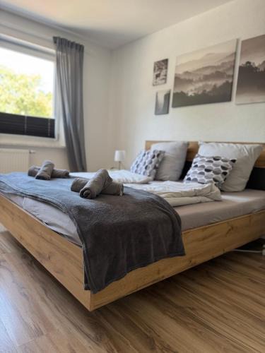 Weiden in der Oberpfalz Apartment | Apartment in Weiden i. d. Opf.