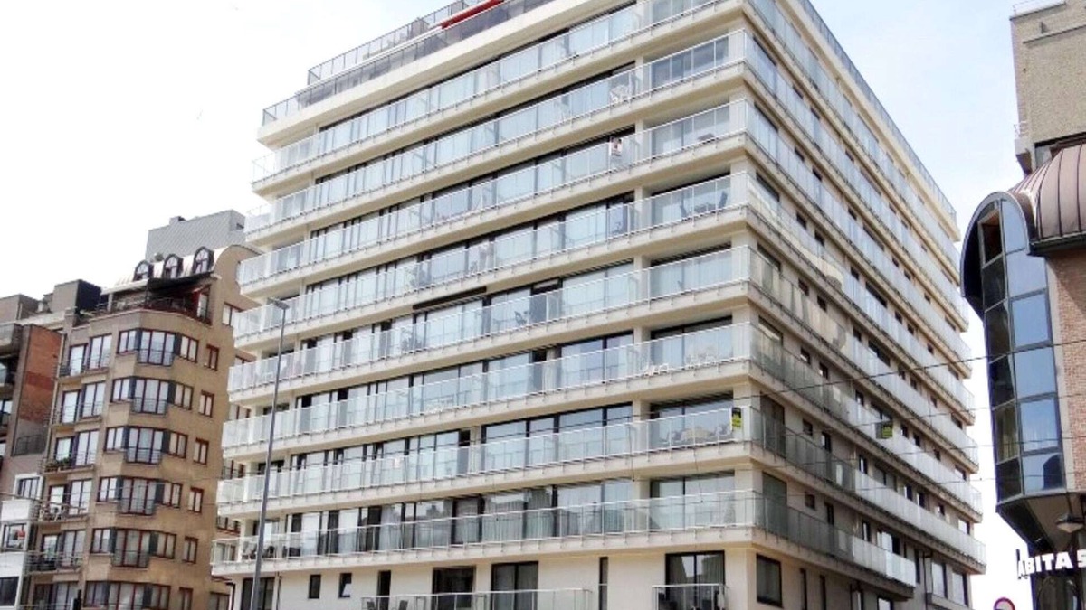 Wenduine Apartment | Apartment in Wenduine near the Beach