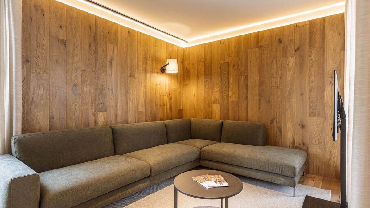 Westendorf Apartment | Apartment in Westendorf with infrared sauna