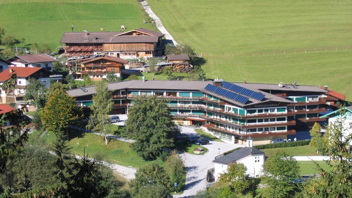 Auffach Apartment | Apartment in Wildschönau by Schatzberg Lift