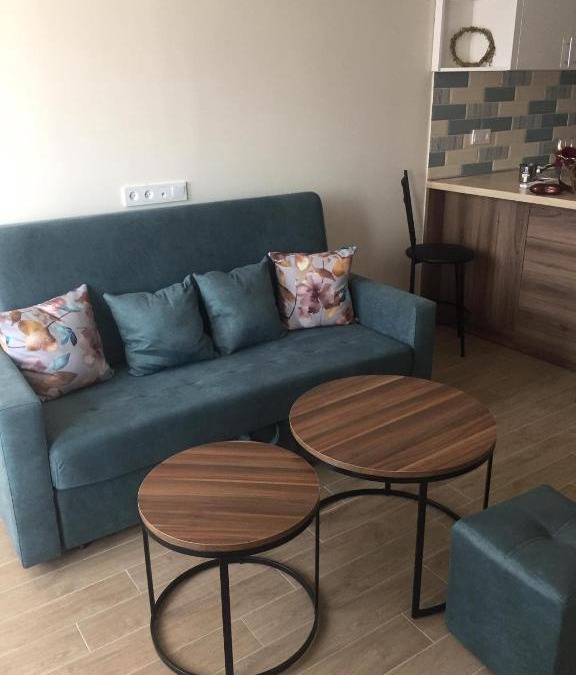 Kentron Apartment | Apartment in Yerevan City Center, Pushkin