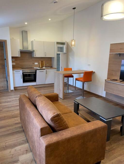 Grafenwohr Apartment | Apartment in zentraler Lage mit Privatparkplatz