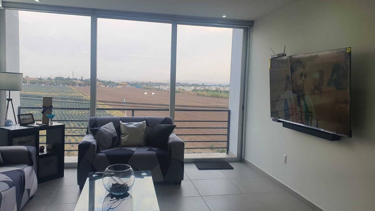 Tlajomulco de Zuniga Apartment | Apartment in Zona Sur, 5 minutes from Punto Sur and Galerias Sur!