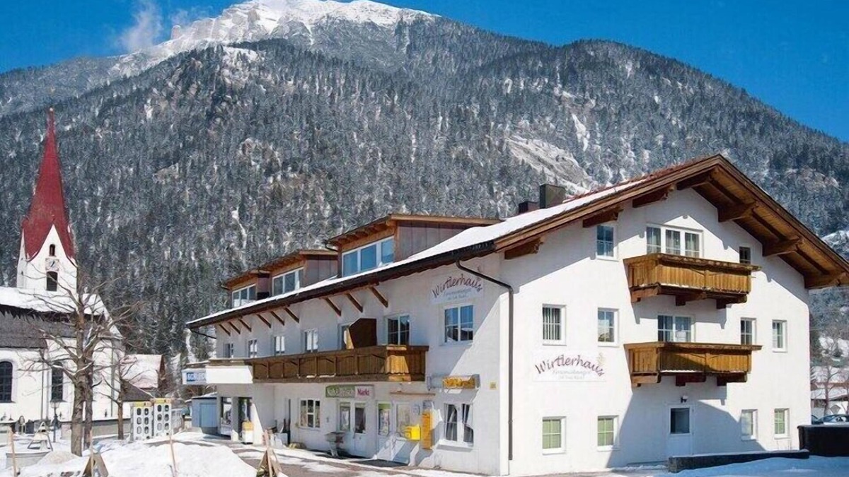 Bichlbach Apartment | Apartment in Zugspitz Arena near Hiking Trails