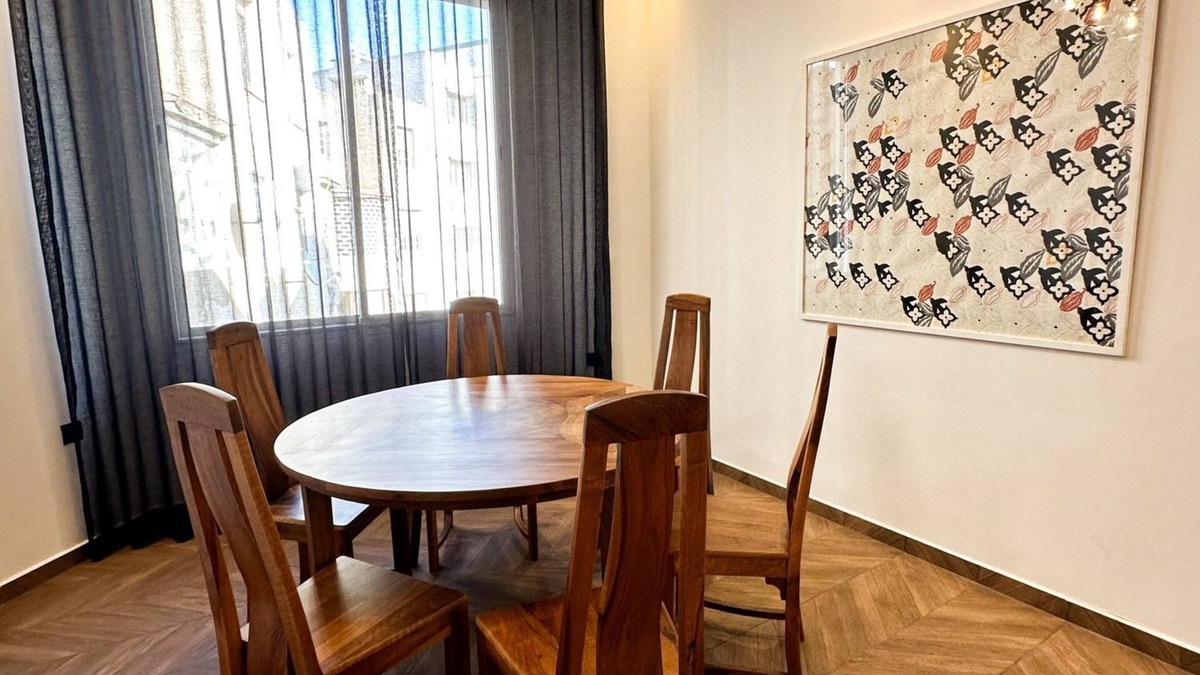 Quartier Hassan Villa | Apartment Inane - Two Bedroom Villa, Sleeps 4