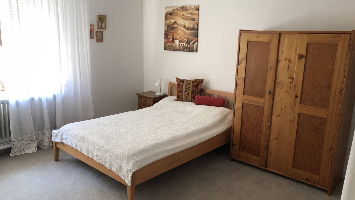 Marktbreit Apartment | Apartment "Innenstadt"