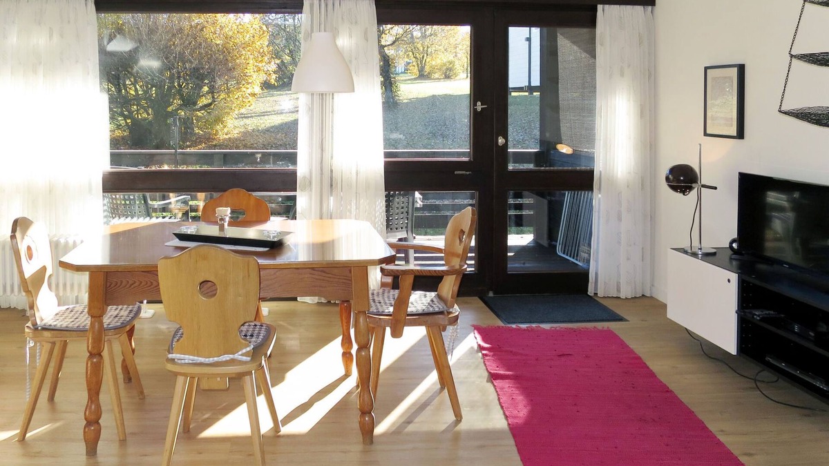 Vorauf Apartment | Apartment Inzell by Interhome