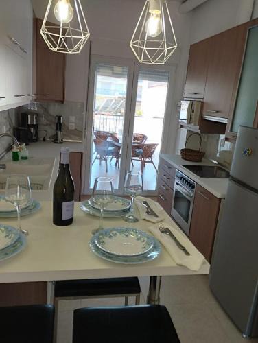 Kallithea Apartment | Apartment Ioanna #1