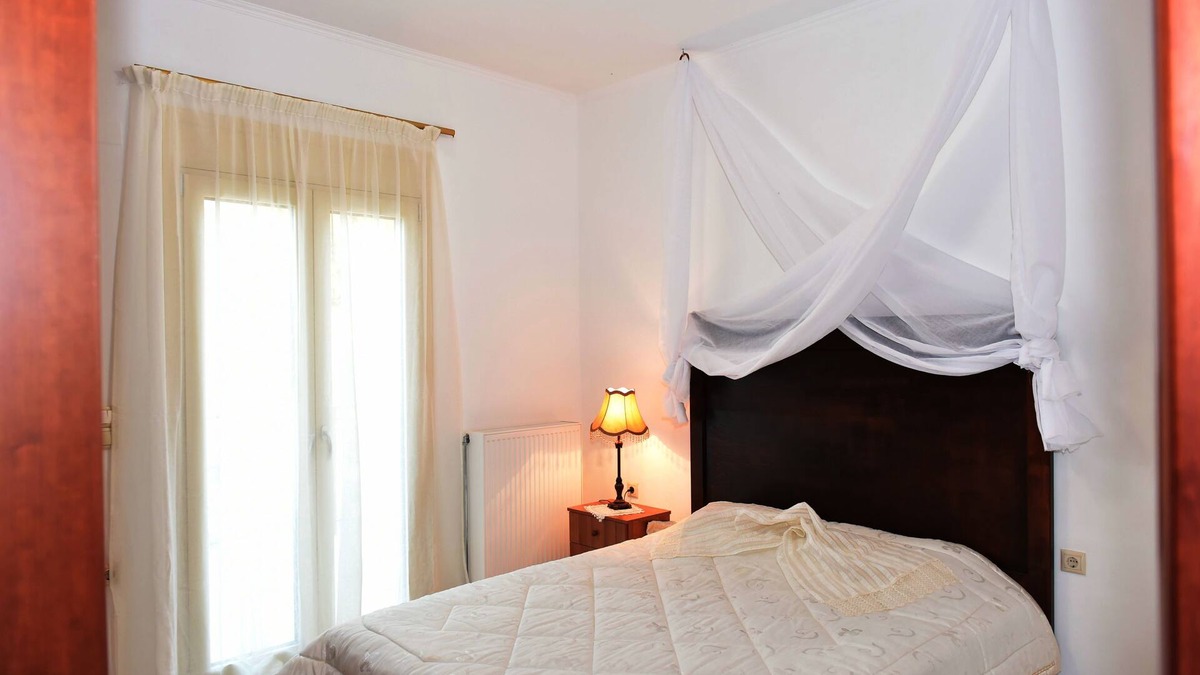 Maza Apartment | "apartment irini" , between Rethymno and Chania,