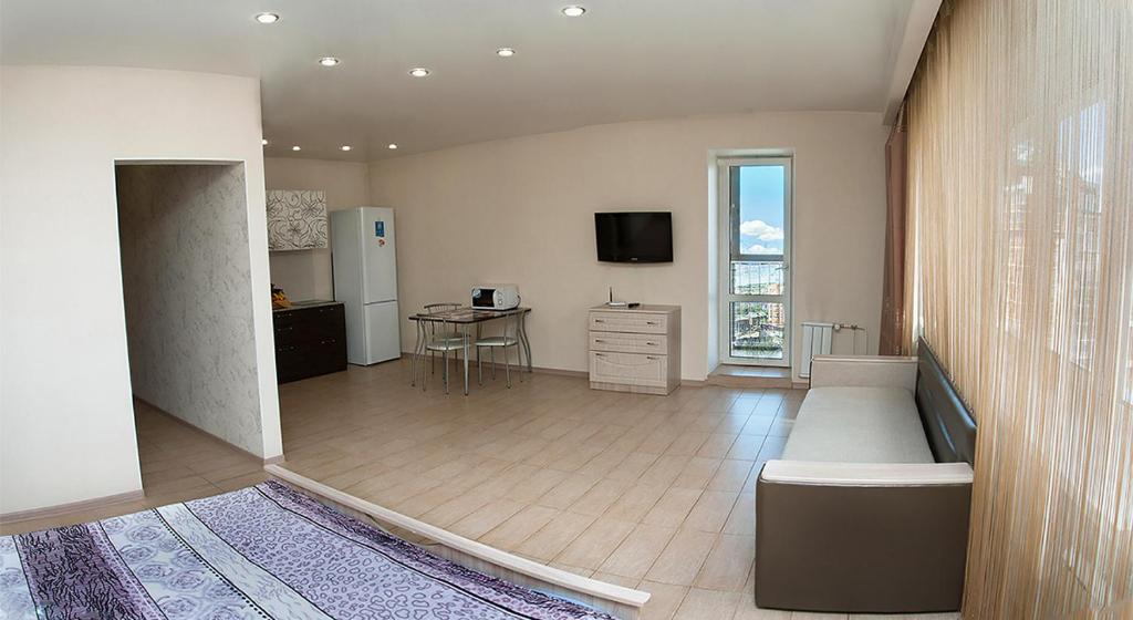 Irkutsk Apartment | Apartment Irkutsk