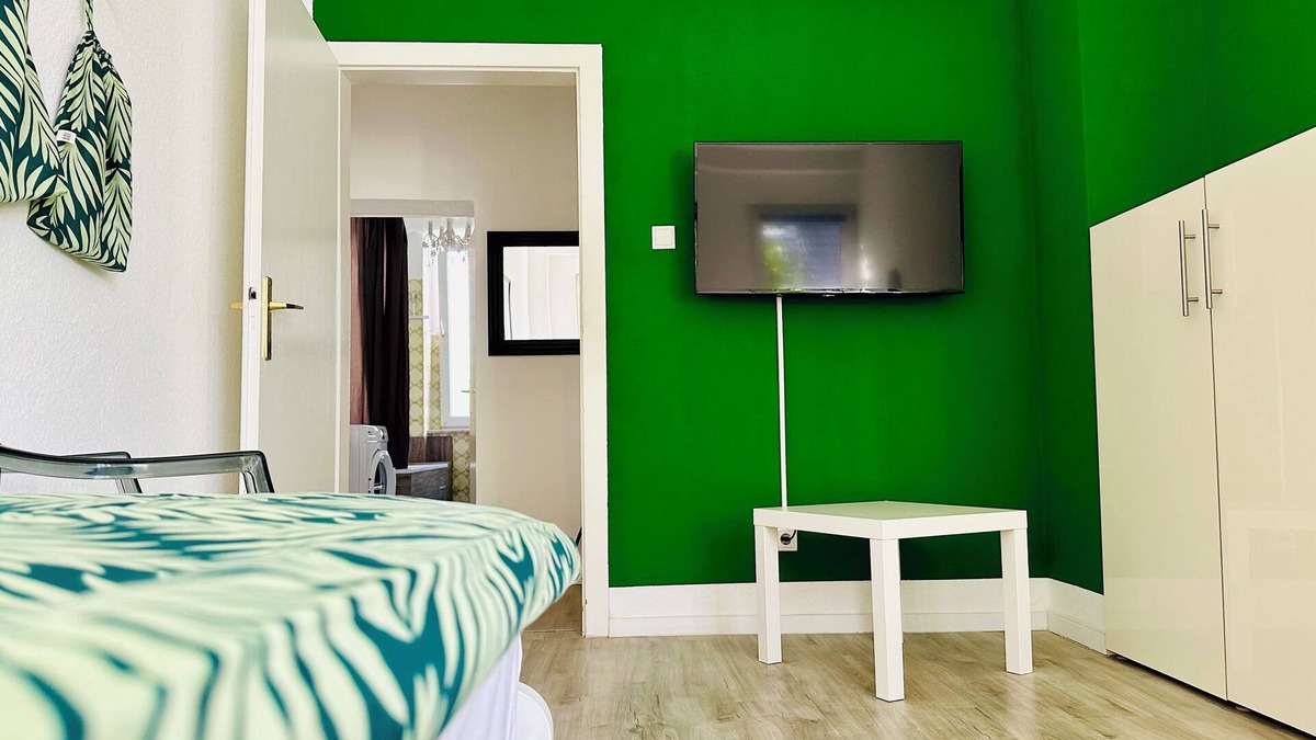 Altenhagen Apartment | Apartment Ischeland near Hagen-City