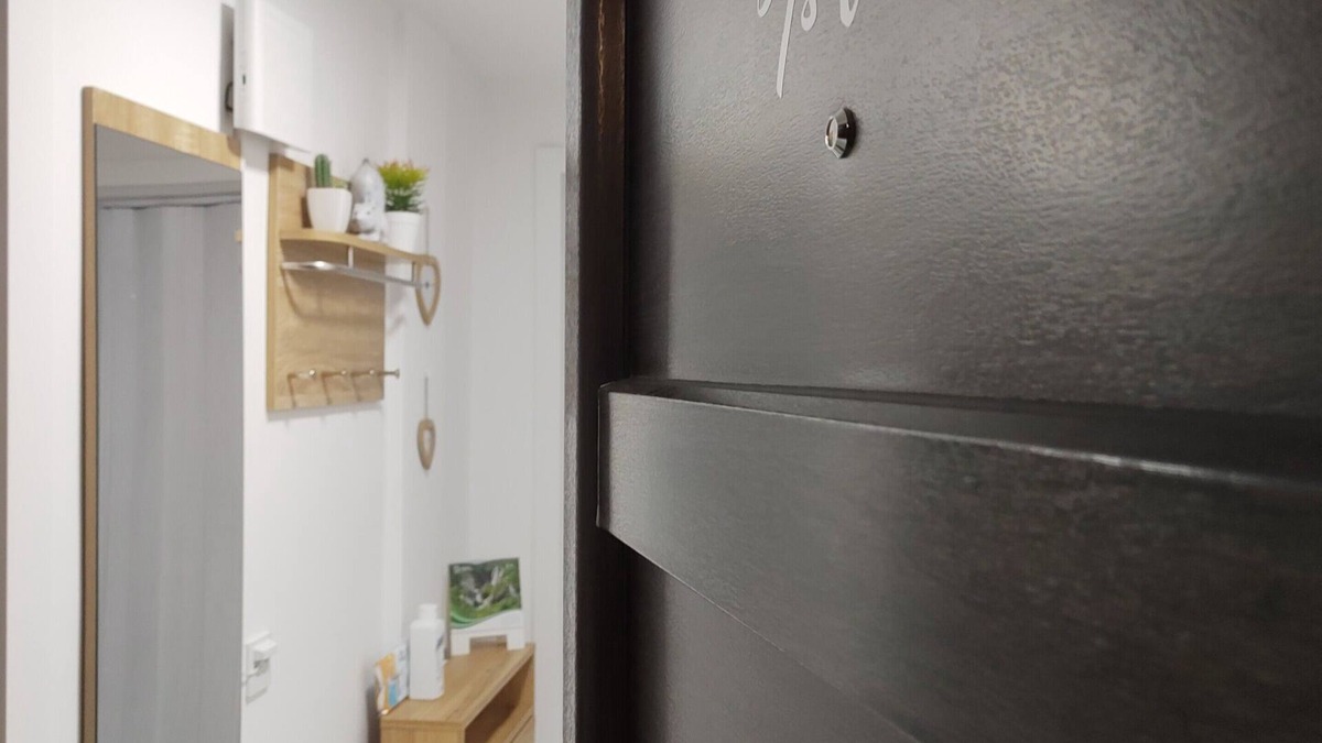 Mukinje Apartment | Apartment Iskra - One bedroom apartment