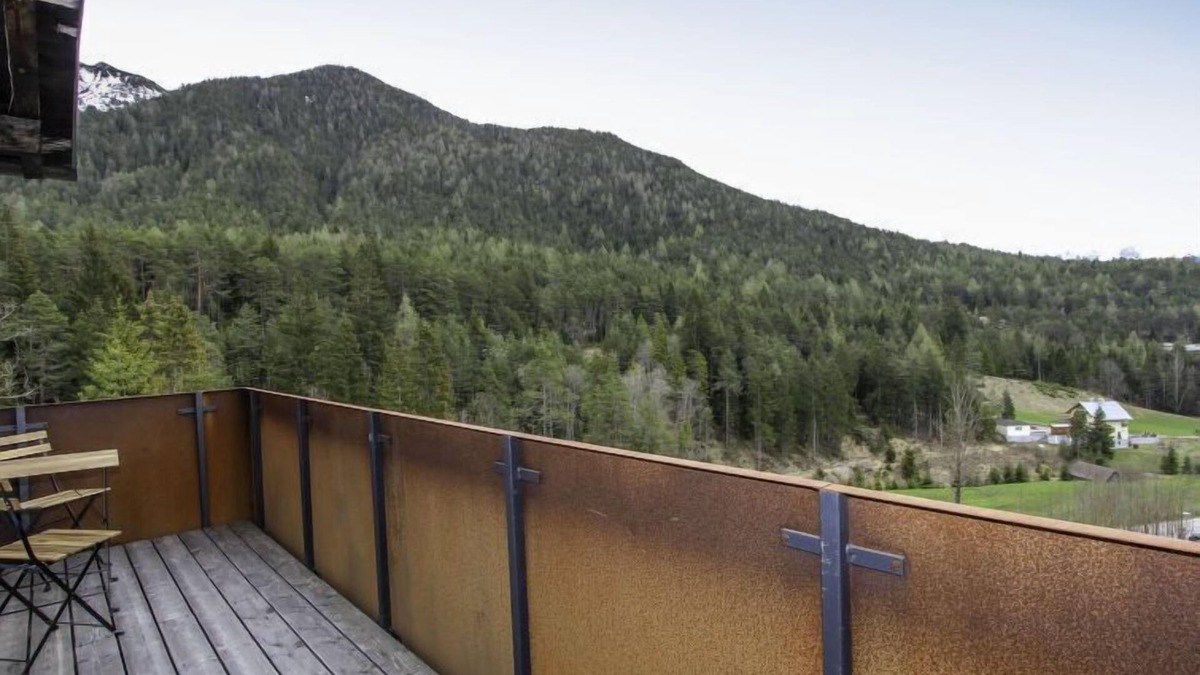 Reith bei Seefeld Apartment | Apartment Isolde by Interhome