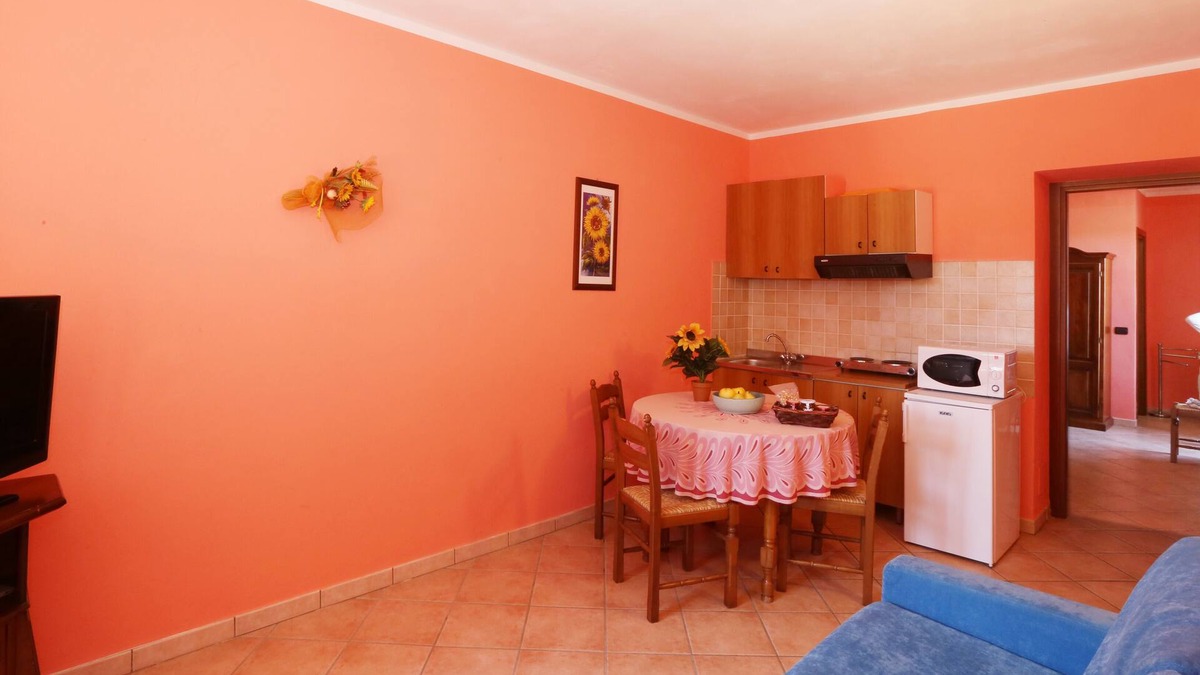 Albaretto della Torre Apartment | Apartment in the Langhe