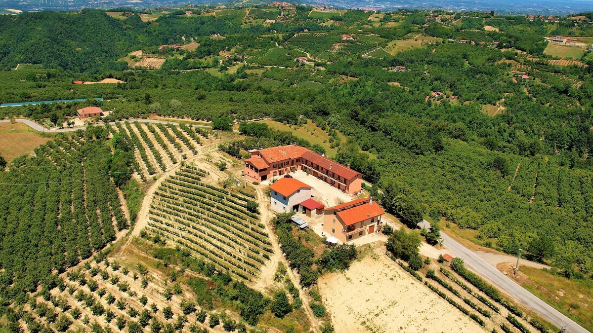 Albaretto della Torre Other | Apartment for 4 people with 1 bedroom, bathroom, living room.
