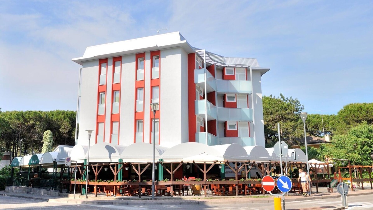 Bibione Lido del Sole Apartment | Apartment in Bibione near the Beach